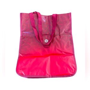 Lululemon Large Shopping Tote